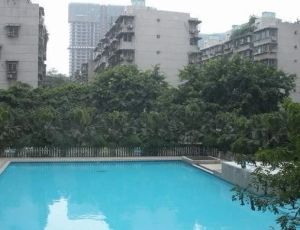 翠海庭 3室1厅 南