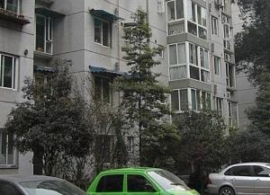 南铁新居3室2厅东