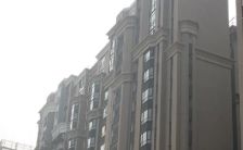 丽都花园丽府4室2厅西南东北