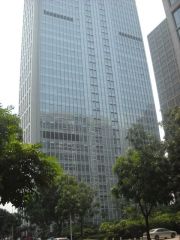 保利中心3室2厅南