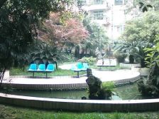 同乐苑 4室3厅 东