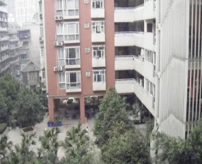 督院府邸3室1厅西南