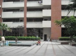 督院府邸3室2厅东南