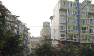 望园居 4室3厅 南 北