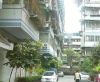 明苑西区实景图