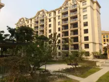 泰宝华庭4室南朝向3200.00万元/套出售