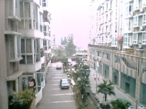 滨河苑小区 3室2厅 东南