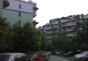 滨河苑小区 3室2厅 南 北