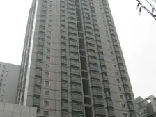 朝天门正规大两房,业主诚心出售,单价9000多