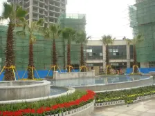 九宫庙 恒通御景天都二房70.7万