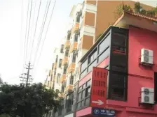 优质清水房 采光通透 户型方正 业主诚心出售