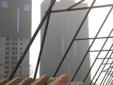 帝豪·水榭花都 4室2厅 南 北