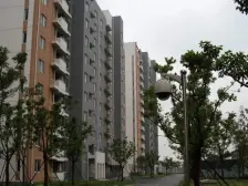 首套首贷首付20%,契税1%,个税1%,