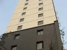 中元商务大厦 3线和4线换乘的宝带路站 出行便利