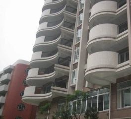 西香纪3室2厅东南