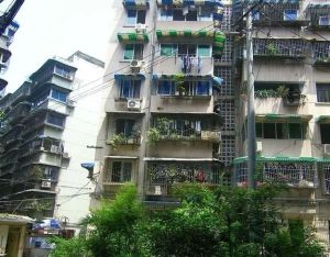 平安正街41号 2室1厅 南