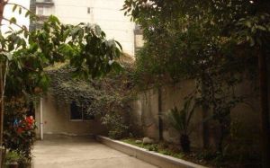 平安正街41号 2室1厅 南