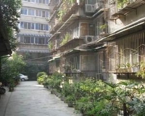 东马棚街18号 3室0厅 东南