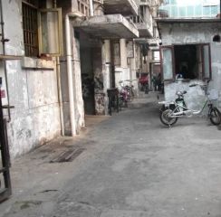 槐树街45号 1室1厅 东北