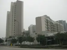 轻轨站 大平层4房小高层.2梯2户,朝中庭,住家舒适