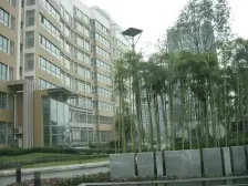 高新区 恒基翠庭四房190万