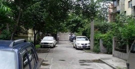金沙美邻二期实景图
