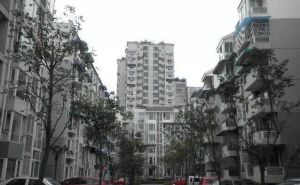 金沙美邻丽锦苑1室1厅东南
