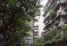 省医院宿舍二区3室1厅南