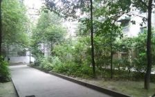 清江东路5号3室1厅南