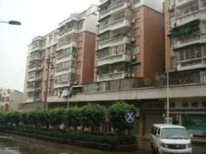 (方正两房)白鹅潭经济圈采光通风俱佳保养新