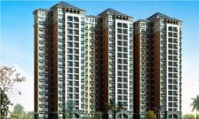 光谷维纳阳光 3室1厅 南 北