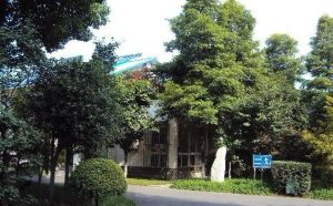 漫草园二期4室2厅东