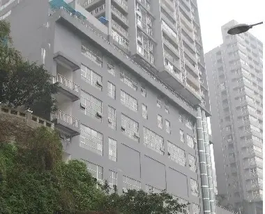 芝华室实景图