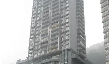 芝华室实景图
