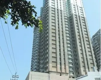 芝华室实景图