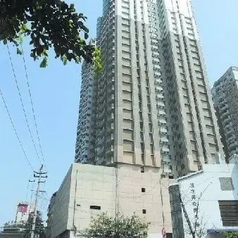 芝华室实景图