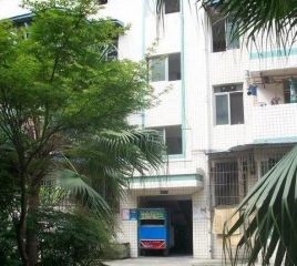 广福楼2室2厅南