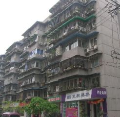 包家巷127号3室2厅东