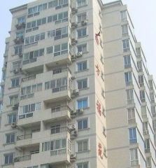 南方福苑3室2厅东南