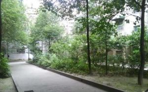 科院街6号3室1厅东南