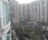 白云小区实景图