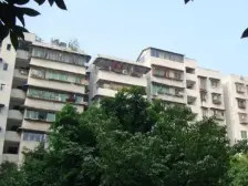 两路老城 银鑫小区三房