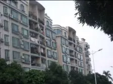 两路口桂花园新村,上八楼,一室一厅带阳台