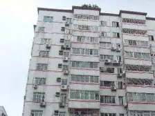 白云 吉兴大厦 3室1厅