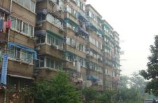 湖南路芦席营70号小区2室1厅