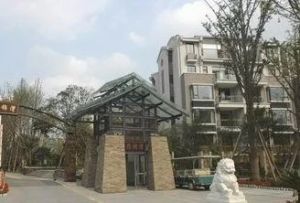 丽都半岛1室1厅南