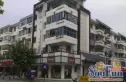 郫县北大街小区实景图