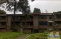 郫县北大街小区实景图