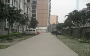 建川梦追湾公馆3室2厅东南
