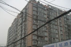 建川梦追湾公馆3室2厅东